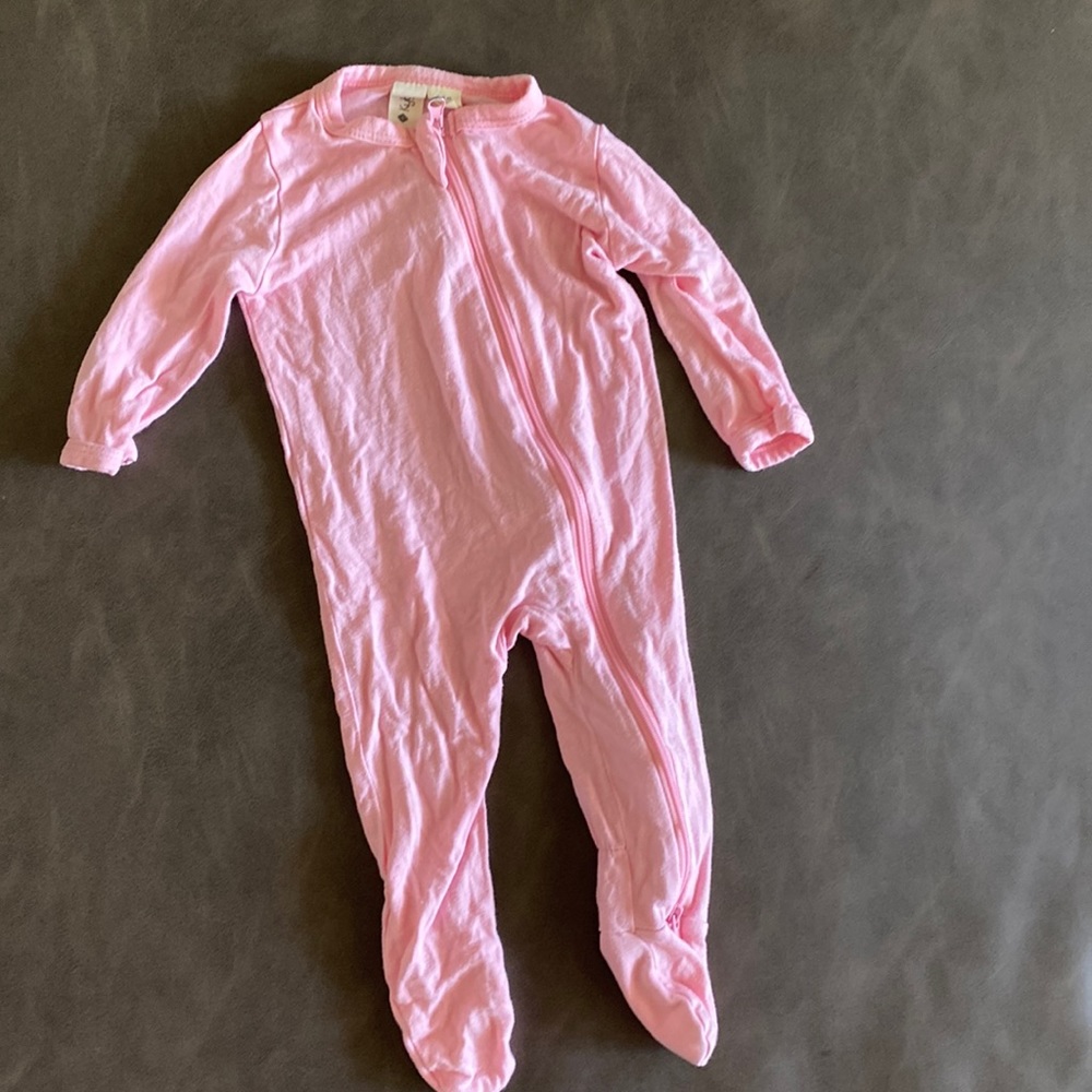 Kyte Baby Pajamas